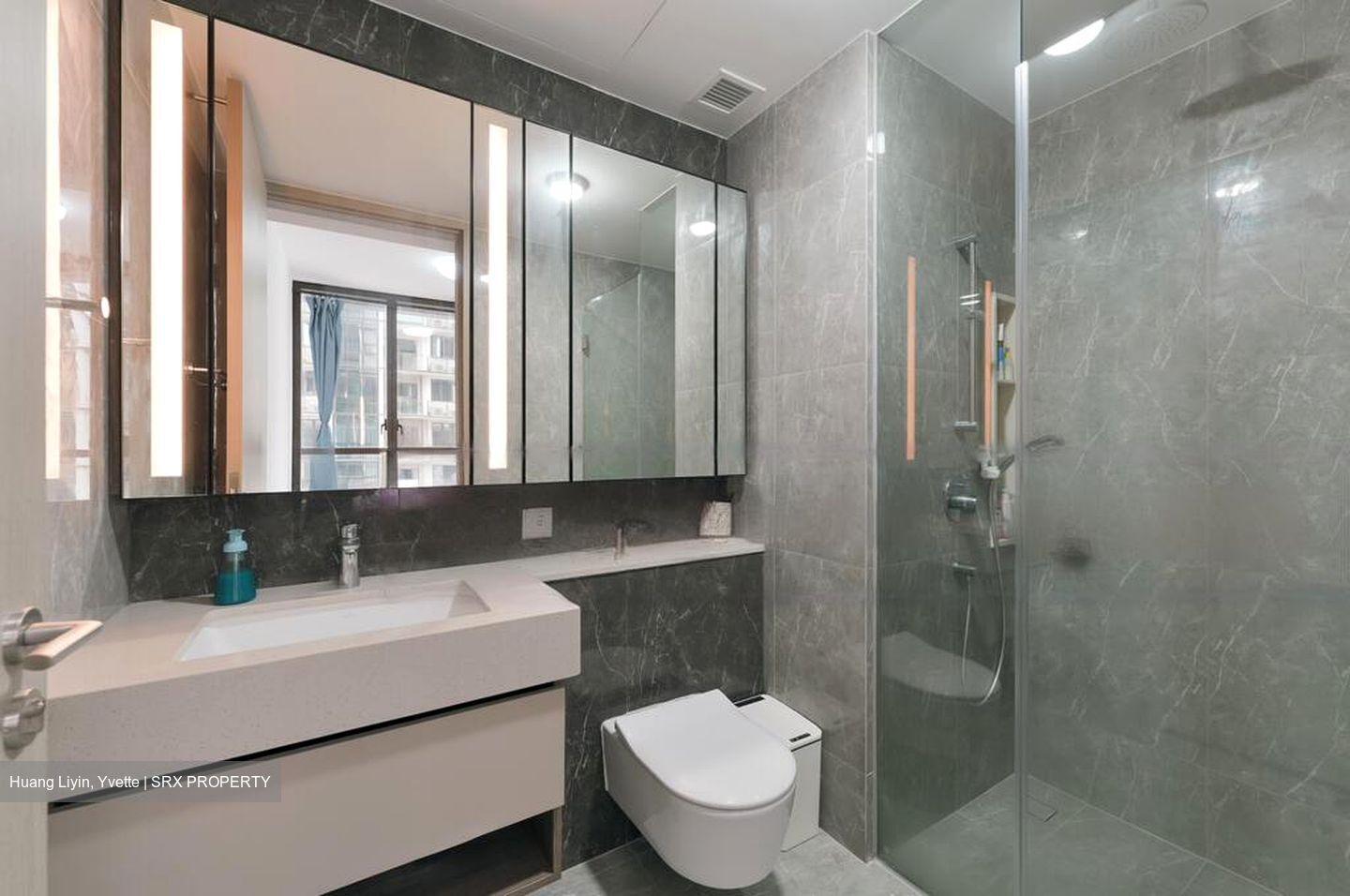 Dairy Farm Residences (D23), Apartment #459032631